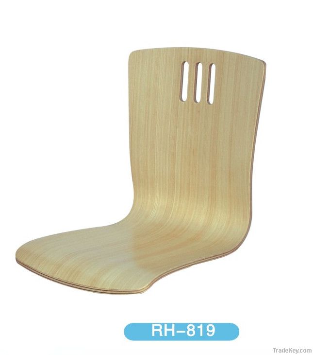 Dining Room Furniture/Bent Plywood /Wodden/Dining Chair RH-819