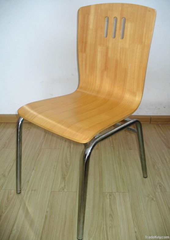 Dining Room Furniture/Bent Plywood /Wodden/Dining Chair RH-819