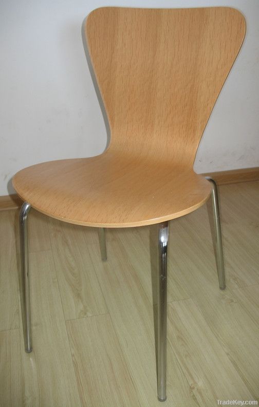 Dining Room Furniture/Bent Plywood /Wodden/Dining Chair RH-826