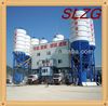 HZS Series modular mixing plant
