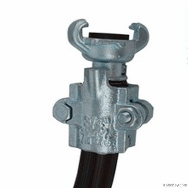 Air Hose Coupling (CLAWFOOT COUPLING)