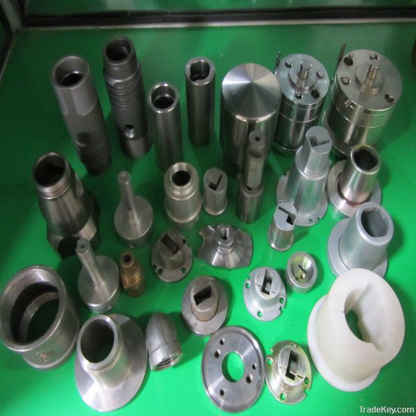 Milling Machine Parts