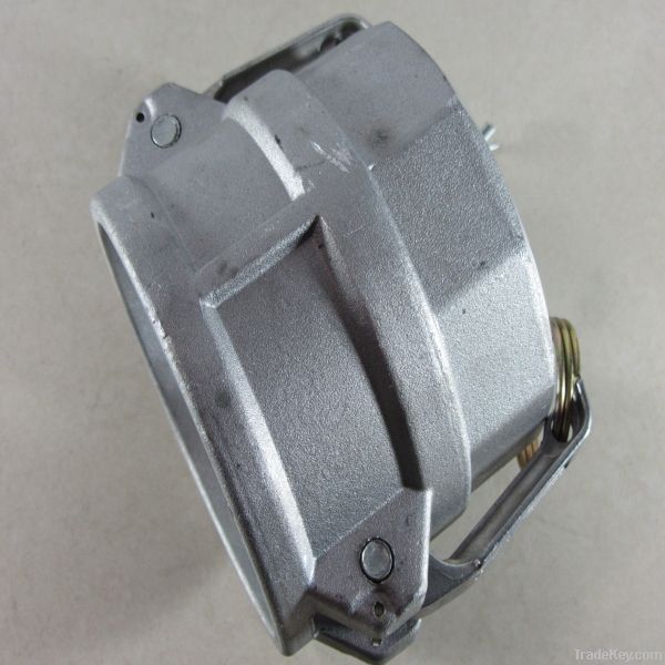 Aluminum Camlock Coupling (cam and groove quick coupling) Type-A