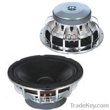 10 inch PA speaker series