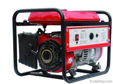 4 Stroke Gas Engine Household Generators