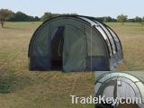 Tent & Tent Fabric
