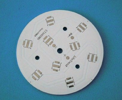 Aluminum Board for LED