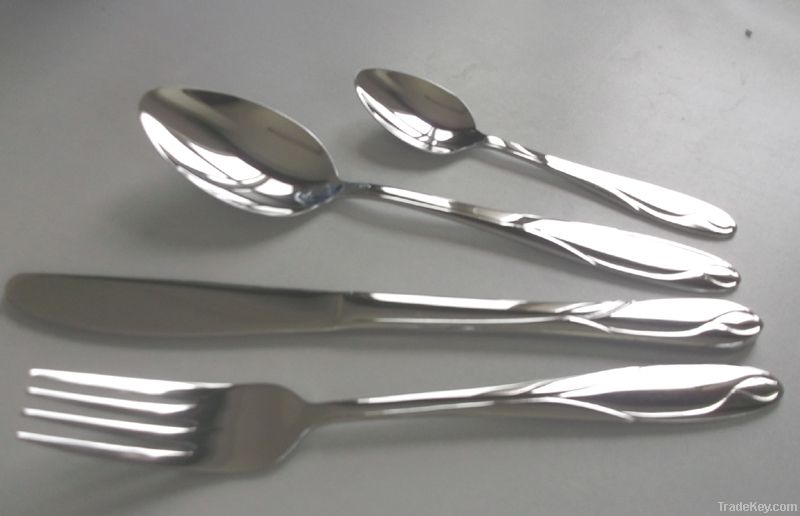 cutlery