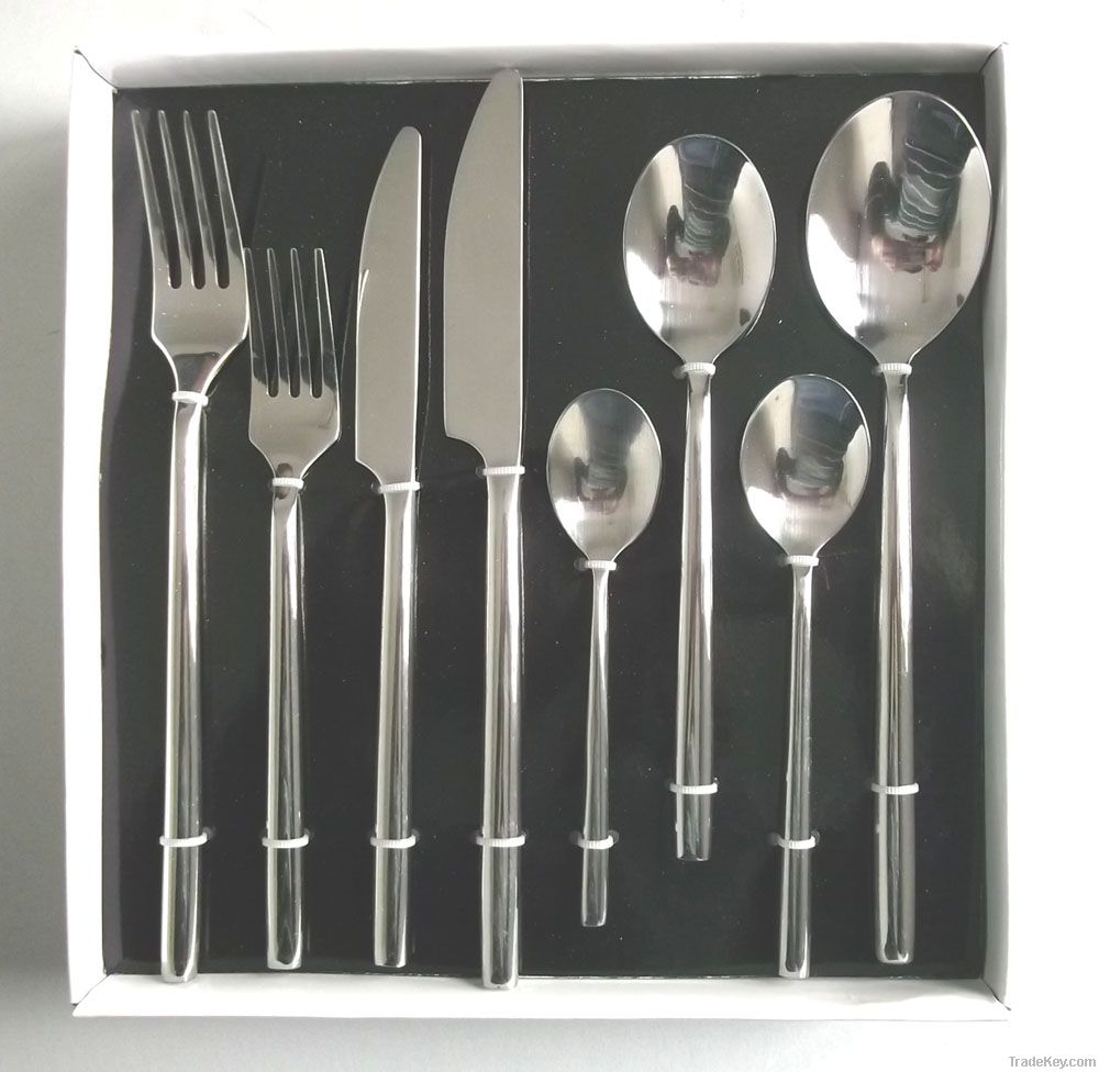 cutlery