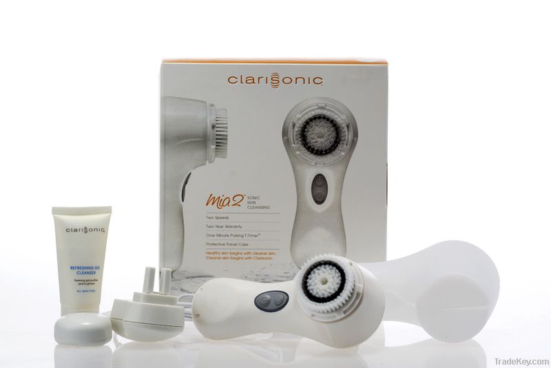 2013  hot  selling clarisonic   clean  the  face