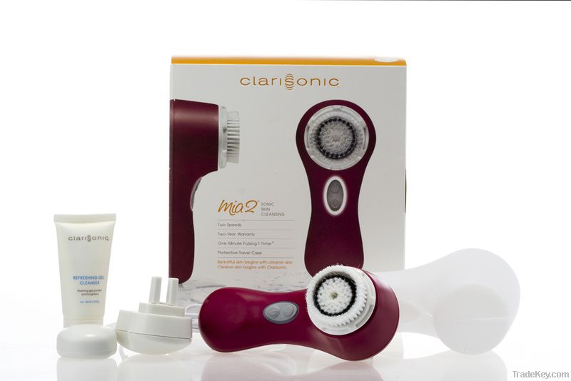 2013  hot   selling clarisonic   clean  the  face
