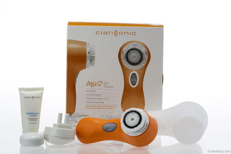 2013  hot   selling clarisonic   clean  the  face