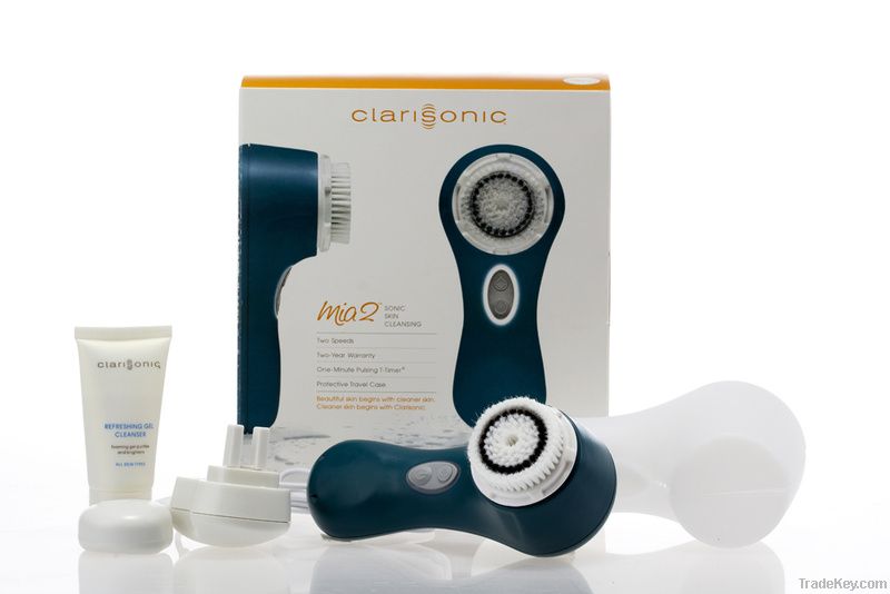 2013  hot   selling clarisonic   clean  the  face