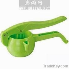 manual juicer