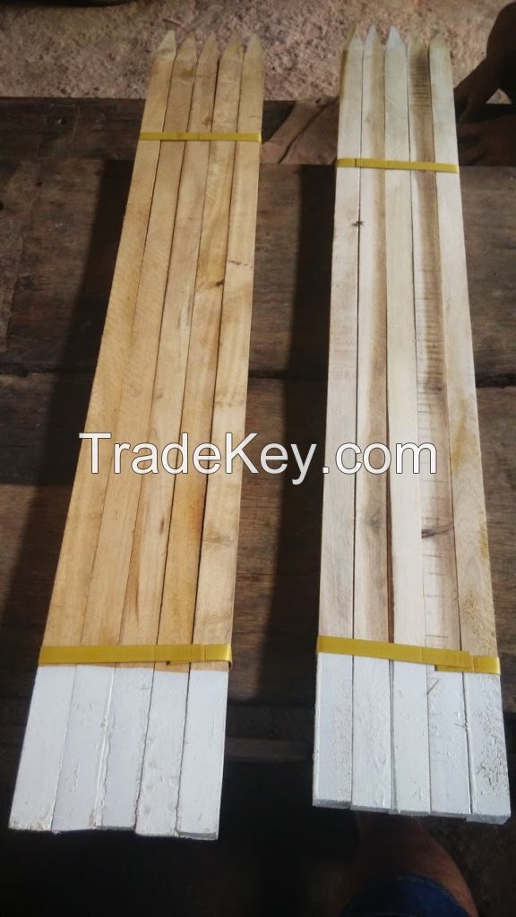 Hardwood / Softwood Stake