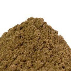 Fish meal and other animal feed