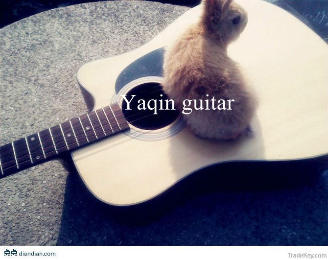 Yaqin guitar