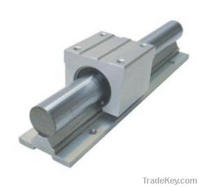 Round Linear Guide
