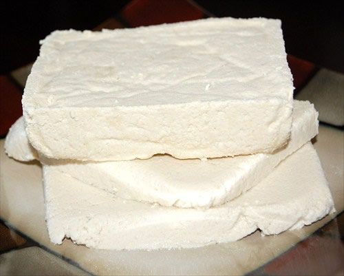 2013 New-style high protein soybean dried tofu