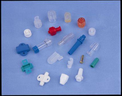 Medical Plastic Components