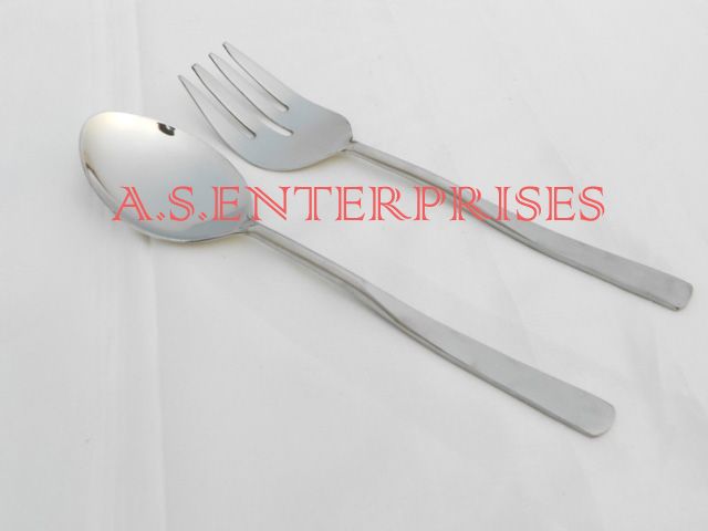 Stainless Steel Cutlery