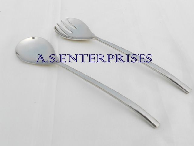 Stainless Steel Cutlery