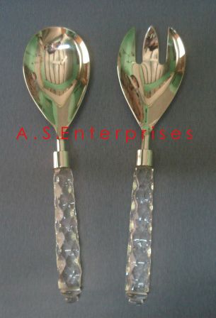 Stainless Steel Cutlery