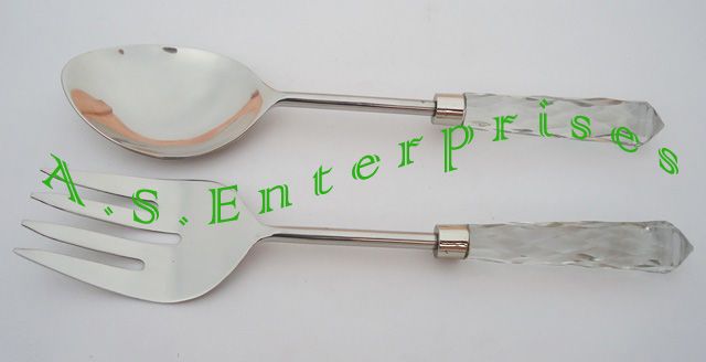 Stainless Steel Cutlery