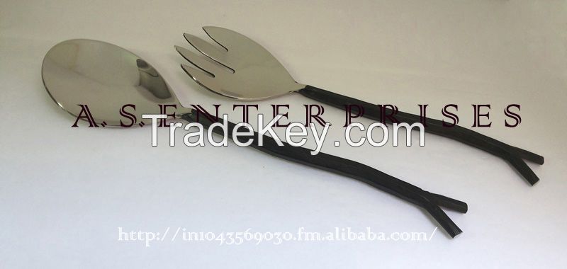 Stainless Steel Cutlery/Flatware