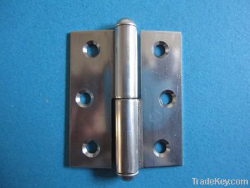 Stainless Steel Lift off Hinge 1.5*40*50mm (thickness*openwidth*height