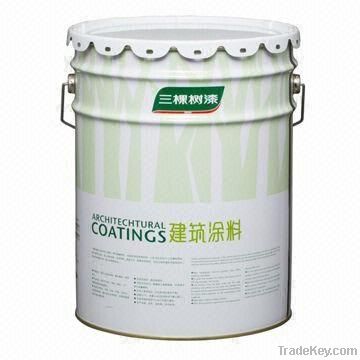 Natural Stone Paint, Architectural Coating