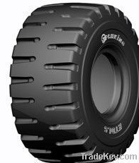 Radial OTR Tire (L5 Pattern)