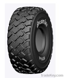 Radial OTR Tyre 23.5r25 E3/L3/G3 Pattern