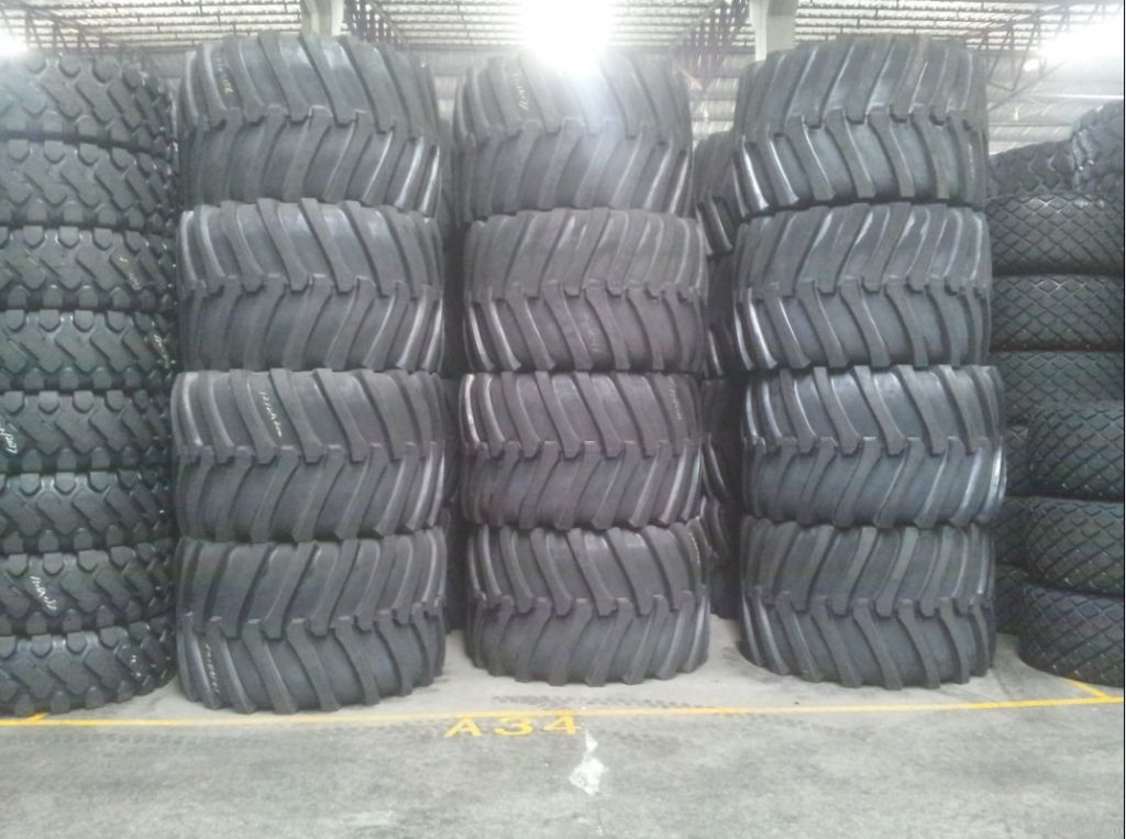 Implement Tyres 66*43.00-25