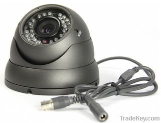 Innov  1/3'' DIS Vandal-proof IR Dome Camera CMOS 700TVL