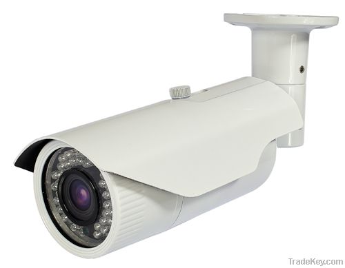 Innov  1/3'' DIS IR Bullet Camera CMOS 700TVL