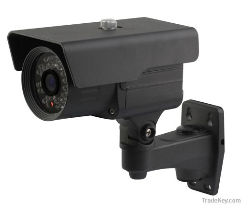 Innov  40M IR Bullet Camera Effio-E 2.8-12mm lens/UTC