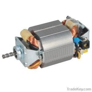 Electric tools motor