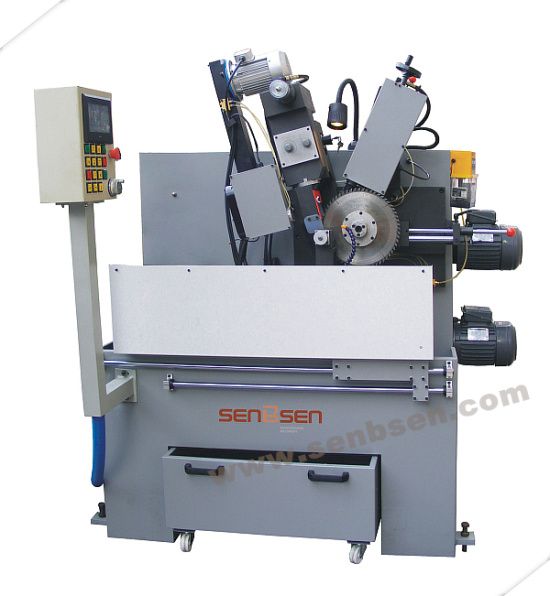 circular Saw blade sharpening machine MF026