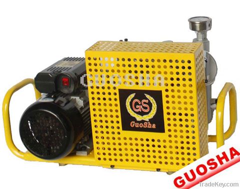 GSX100 Military air compressor, Military compressor Military high-press