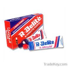 R-Belite 5-Minute Rapid Epoxy