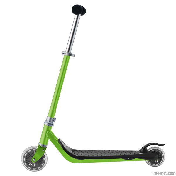 Promo Scooter