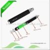 eGo Twist with adjustable battery 3.2V to 4.8V