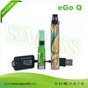 Popular classic design 650mah ego battery with colorful design CE4 atomizer
