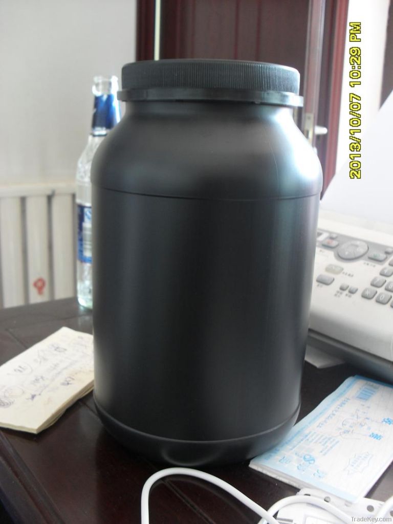 HDPE BOTTLE