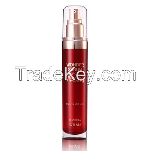 KOREAN COSMETICS DRAN 30 ml Nourishing &amp;amp;amp; Revitalizing Wonder Serum