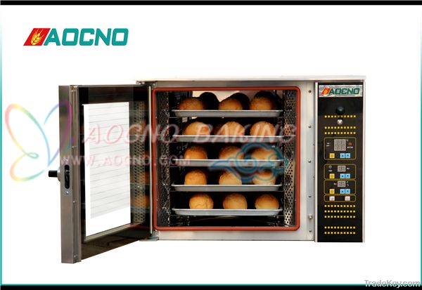 bread bakery convection oven