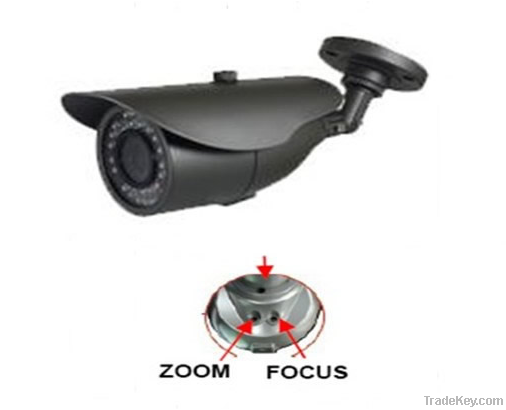 Outdoor Analog IR Top 10 Cctv Camera Factory China