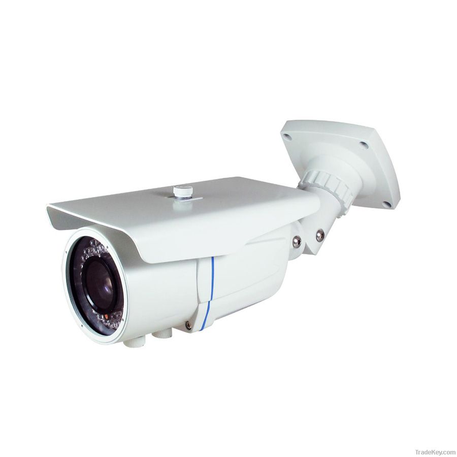 Analog Surveillance 42pcs IR Led Cctv Camera 1200tvl