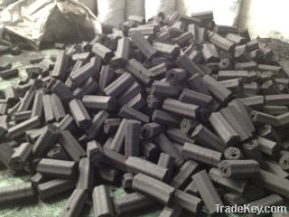 BRIQUETTE CHARCOAL